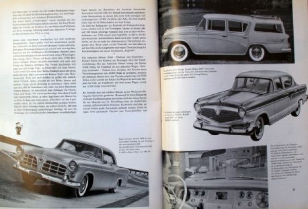 "Englebert Magazin" Tire-Magazine 1956 (6523)